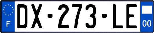 DX-273-LE