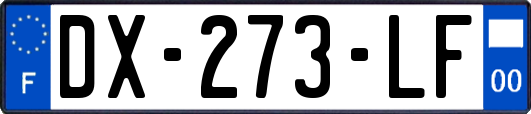 DX-273-LF
