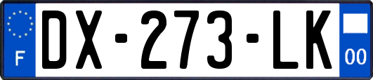 DX-273-LK