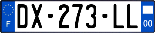DX-273-LL