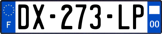DX-273-LP