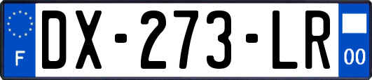 DX-273-LR