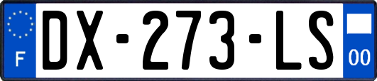 DX-273-LS