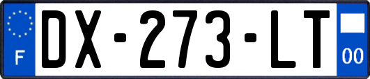 DX-273-LT
