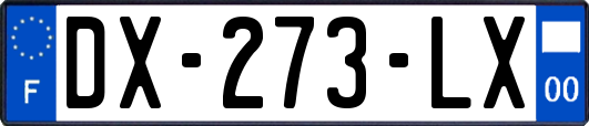 DX-273-LX