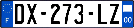 DX-273-LZ