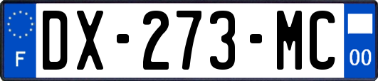 DX-273-MC