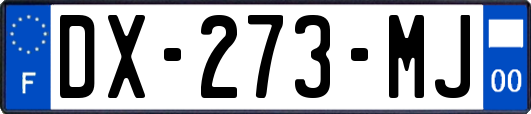 DX-273-MJ