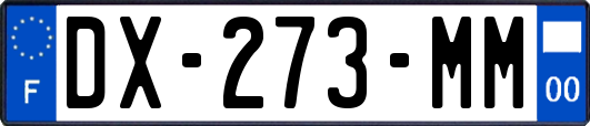 DX-273-MM