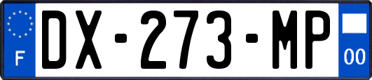 DX-273-MP