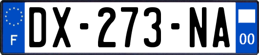 DX-273-NA