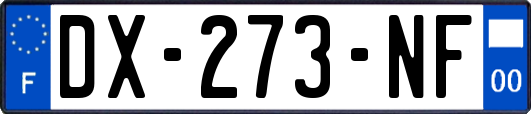 DX-273-NF