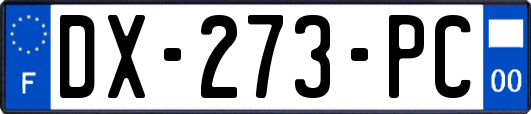 DX-273-PC