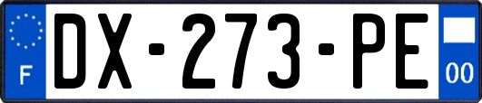 DX-273-PE