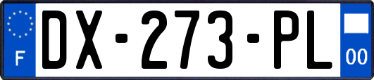 DX-273-PL