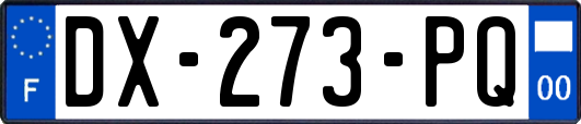 DX-273-PQ