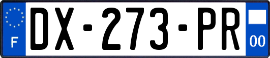 DX-273-PR