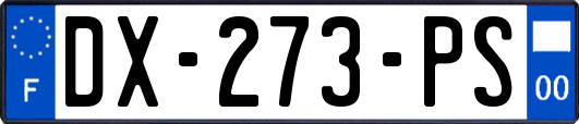 DX-273-PS