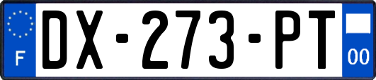DX-273-PT