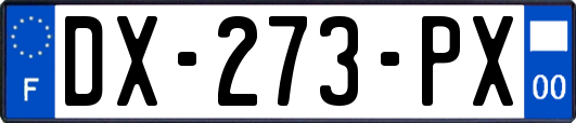 DX-273-PX