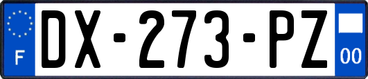 DX-273-PZ