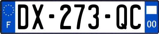 DX-273-QC