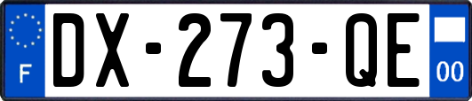 DX-273-QE
