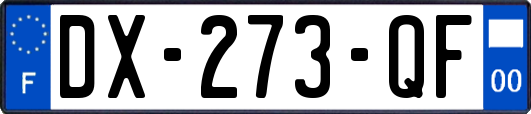 DX-273-QF
