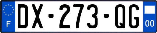 DX-273-QG