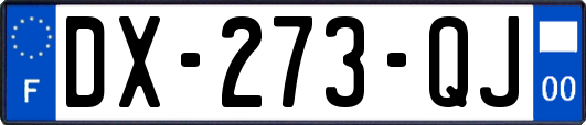 DX-273-QJ