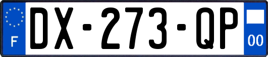 DX-273-QP