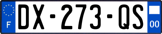 DX-273-QS