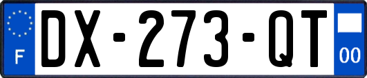 DX-273-QT