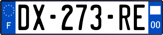 DX-273-RE