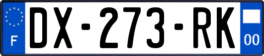 DX-273-RK