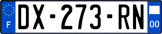 DX-273-RN
