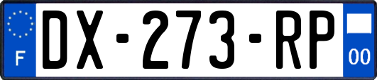 DX-273-RP