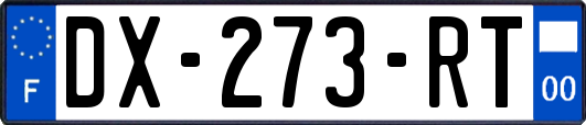 DX-273-RT