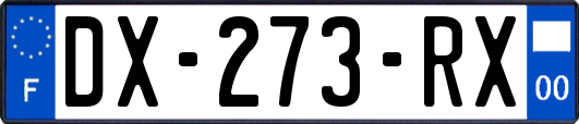 DX-273-RX