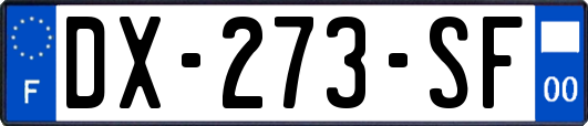 DX-273-SF