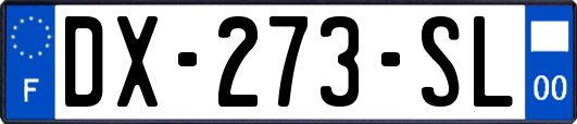 DX-273-SL