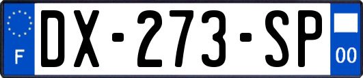 DX-273-SP