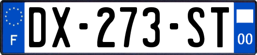 DX-273-ST