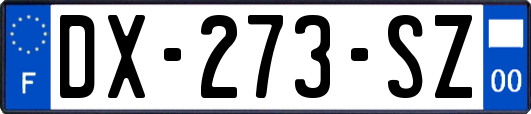 DX-273-SZ