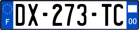 DX-273-TC