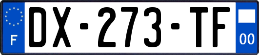 DX-273-TF