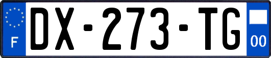 DX-273-TG