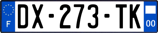 DX-273-TK