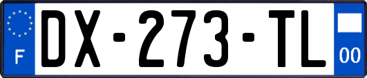 DX-273-TL