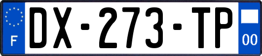 DX-273-TP
